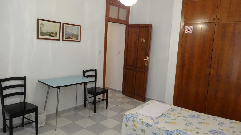 גרנדה Pension Olympia חדר תמונה