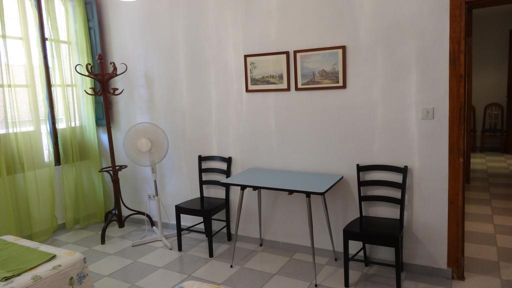 גרנדה Pension Olympia חדר תמונה